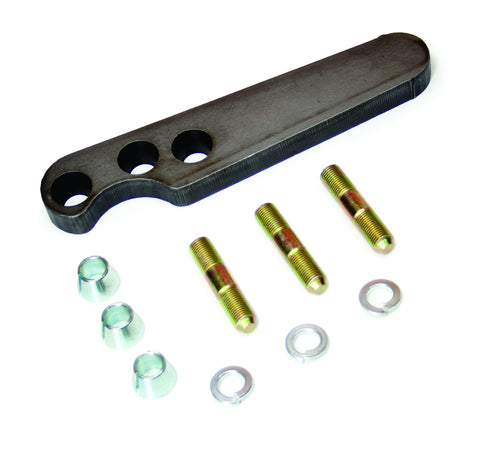 Dana 60 TeraFlex Steering Arm- Passenger Side, 1 Pack