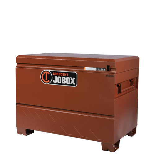 48" Crescent JOBOX Site-Vault™ Heavy-Duty High Capacity Chest - 2-656990
