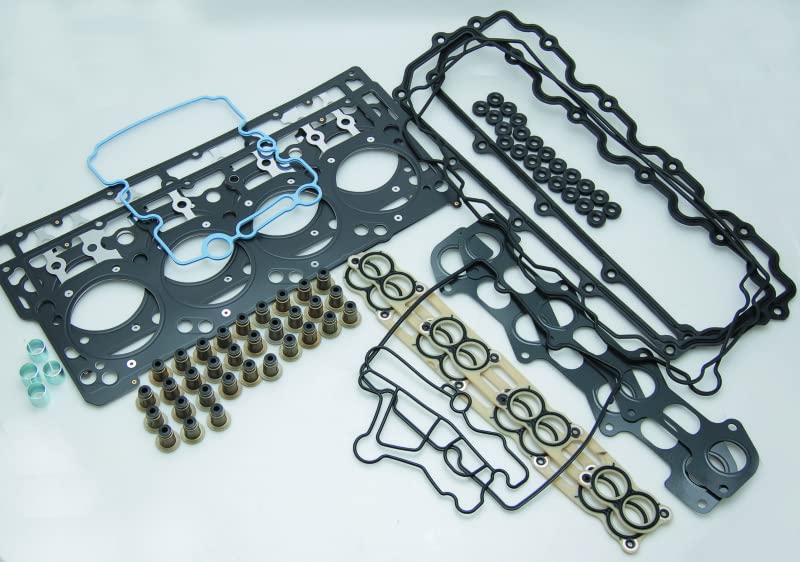 Top End Gasket Kit Cometic (PRO3005T)