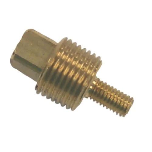 Anode Plug, Sierra International, 18-6021
