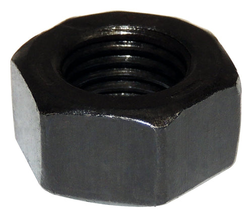 Cylinder Crown Head Nut