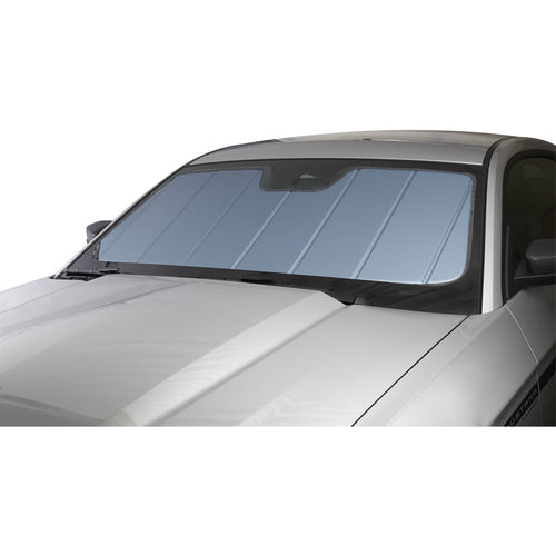 Covercraft Custom UVS100 Sunscreen for 2019-2022 Ram 1500 | UV11587BL | Blue Metallic