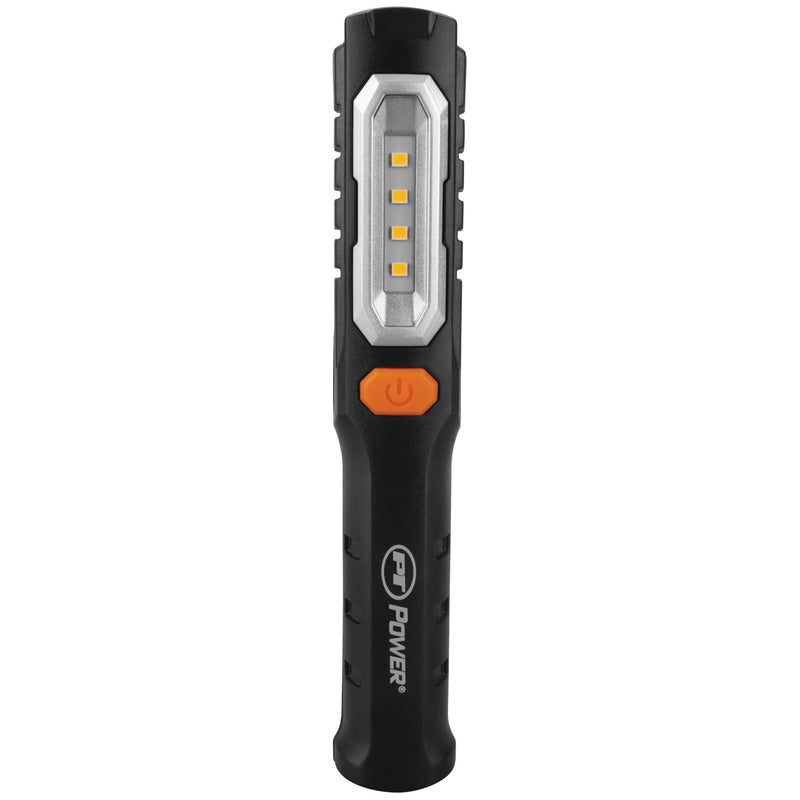 W2319 Performance Tool 200+LM LED Penlight, 200 Lumens, Lightweight Housing, Up to 15 Hours of Runtime, Black