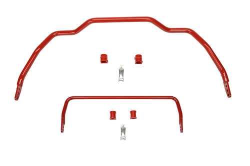 Pedders Sway Bar Kit SportsRyder - For Pontiac GTO 2004-2006