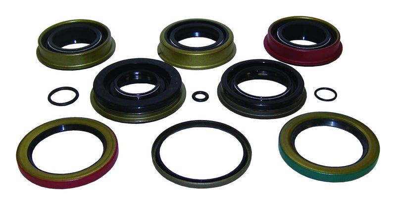 Transfer Case Seal Kit Crown