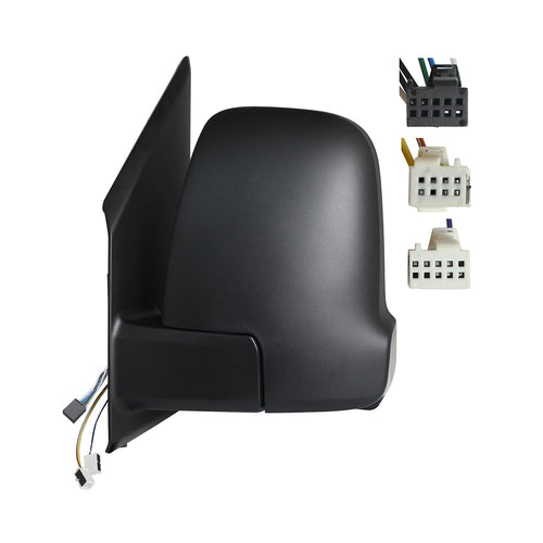 Left TYC 8420212 Door Mirror