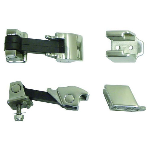 Hood Catch Kit Crown Automotive RT34075