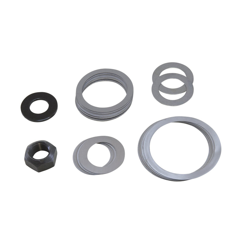 Complete Dana 44 Shim Kit Replacement