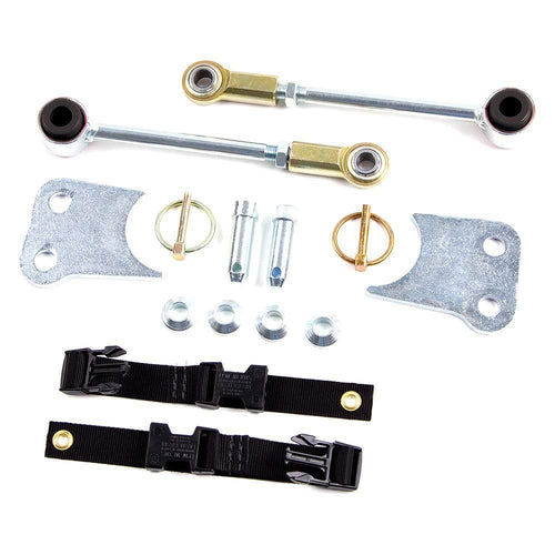 ZONJ5313 Zone Offroad Sway Bar Disconnect