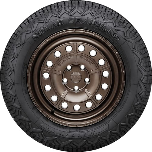 NITTO NOMAD GRAPPLER 245/60R18XL 109H