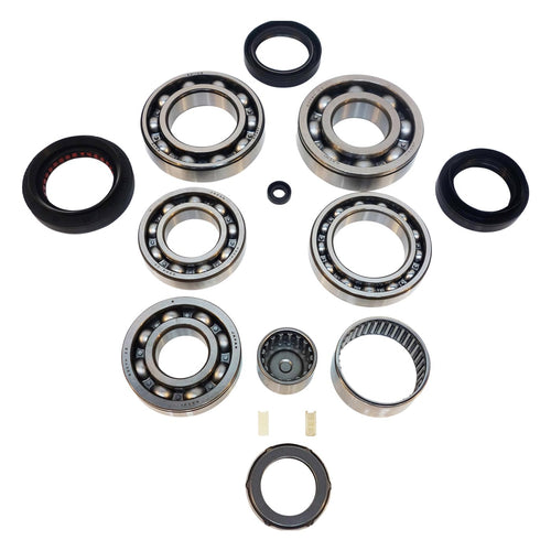 Transfer Case BW4446 & BW4447 USA Standard Bolt-on Rear Yoke Bearing Kit