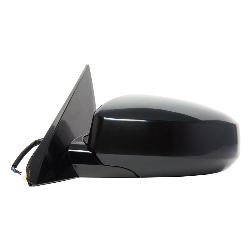 Automotive Pilot 5710242 Driver Side Power Heated Replacement Mirror