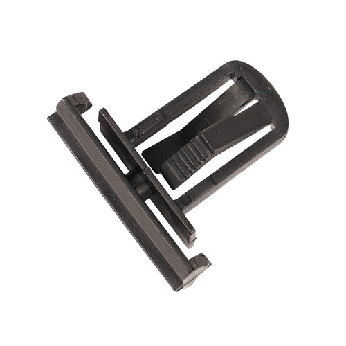 Omix-Ada 11811.75 | Moulding Clip, Front Fender Flare | OE Reference: 5189180AA | Fits 2006-2010 Jeep Commander XK