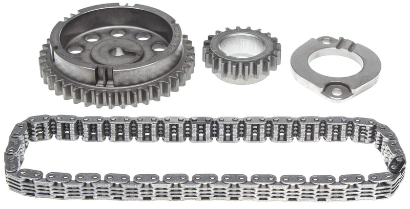 Timing Assy. 3 Piece