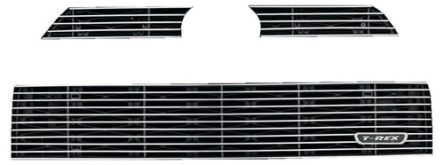 Billet T-Rex 21949 Grille Kit for Toyota 4 Runner - 3 Piece