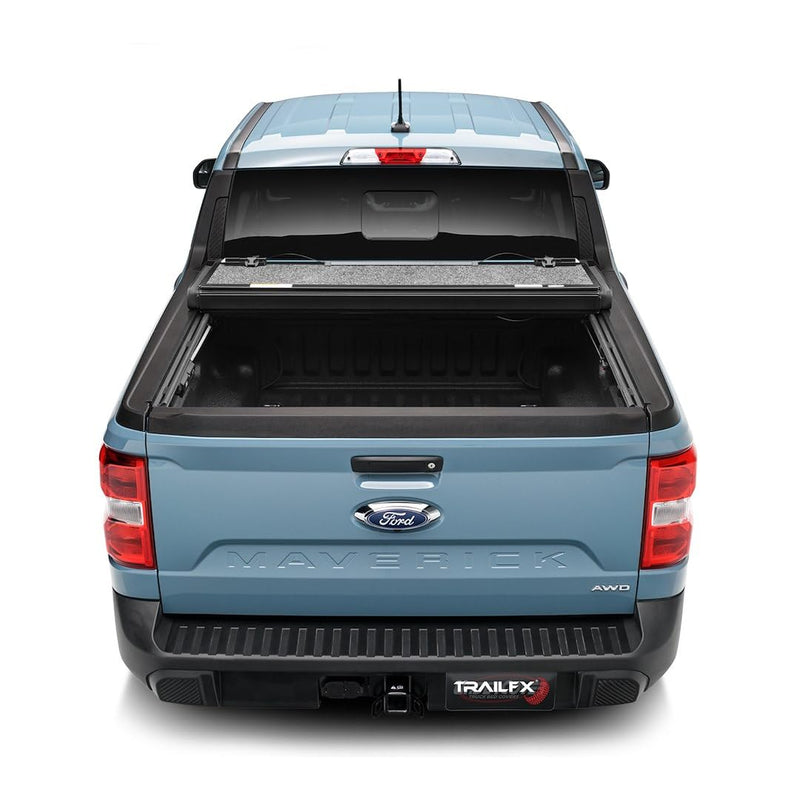 TFX3711 TRAILFX Tonneau Cover