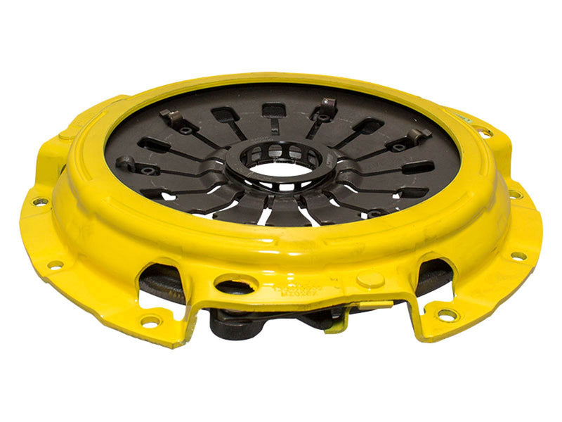 P/PL-M ACT (MZ028X) Xtreme Pressure Plate