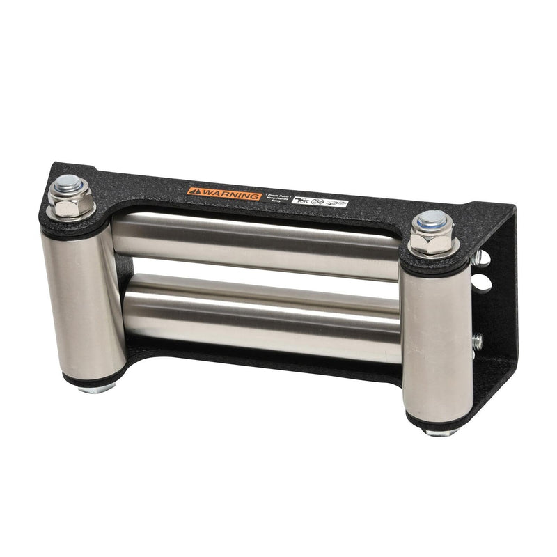Roller Fairlead SUPERWINCH for Tiger Shark 13500/15500