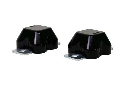 Rear Suspension Bump Stop Nolathane REV244.0002 Compatible with Toyota 05-13 Tacoma