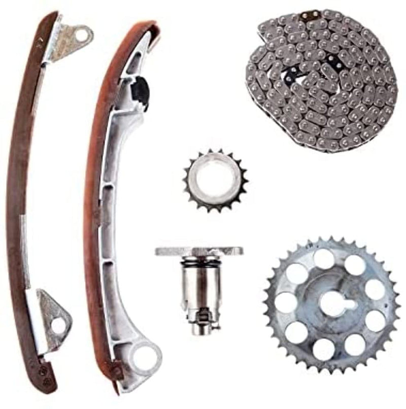3-0420S Melling Stock Replacement Engine Timing Kit