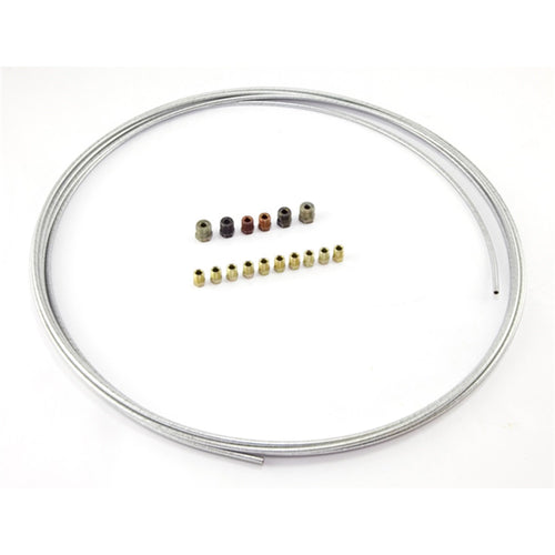 16737.80 Omix-Ada | Fuel Line, 25ft Coil 3/16inch | OE Reference: 53K3