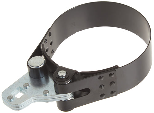 Heavy-Duty GEARWRENCH Oil Filter Wrench 3-3/4" to 4-1/2" | 2320D