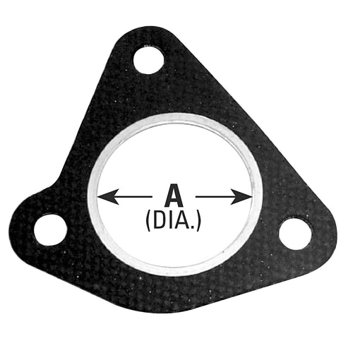 Exhaust Gasket AP Exhaust 8712