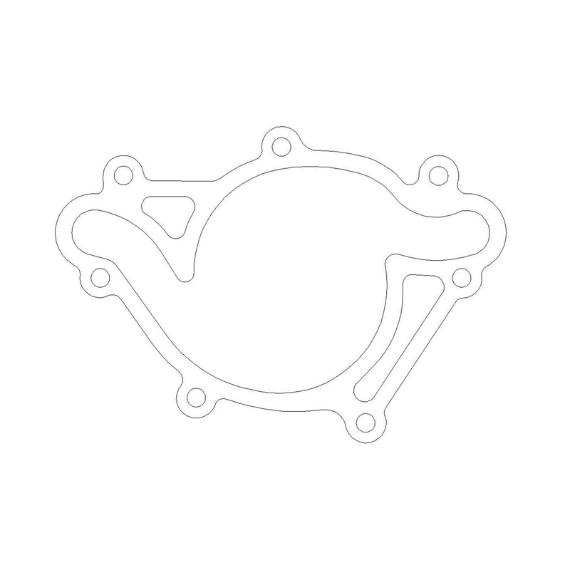 Water Pump Gasket Cometic - C5561-018
