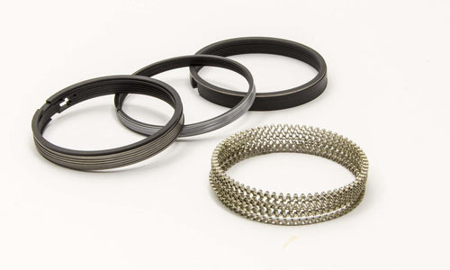 Performance Manley (46620-8) 97-04 Ford F150 V8 Ring Set