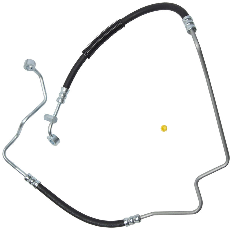 Power Steering Gates 368930 Hose Assembly Pressure Line
