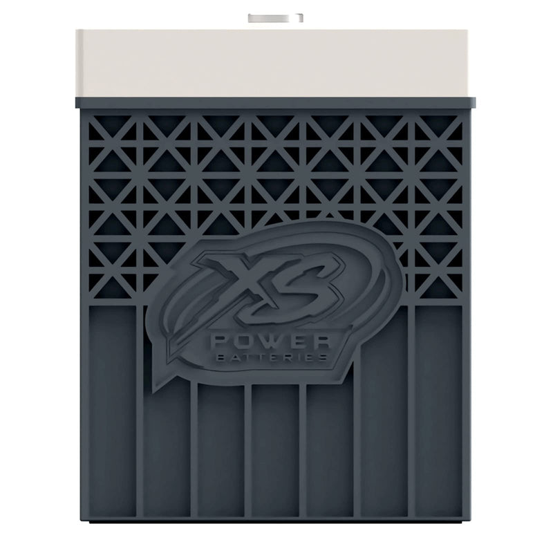 D3100 XS-Power
