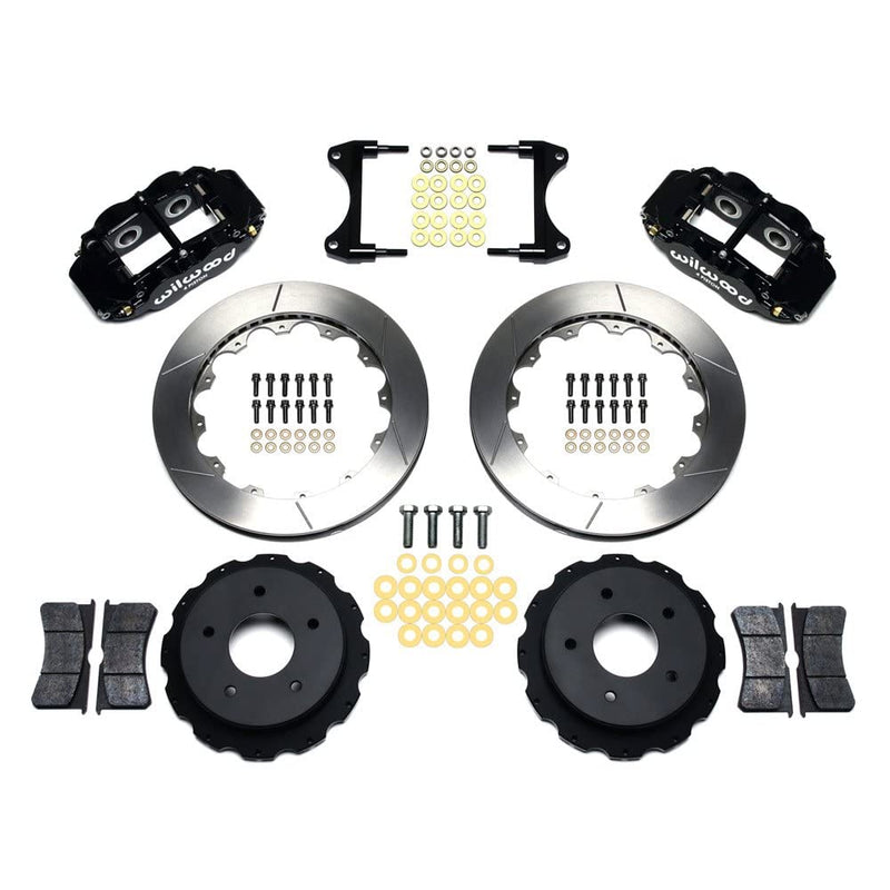 Rear FNSL4R Kit,12.88"