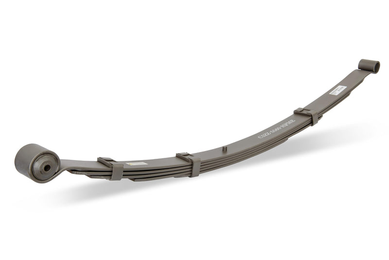 Scott Drake C5ZZ-5560-HPME Hi-Po 1965-1973 5-Leaf Spring Mid-Eye
