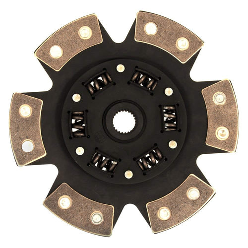 323534007 Centerforce DFX Clutch Friction Disc for 1983-1985 Nissan 720