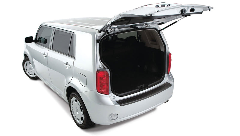 Bumper/Protector Auto Ventshade (AVS) | Fits 2011-2014 Scion XB, 1 pc. | Black - 114005