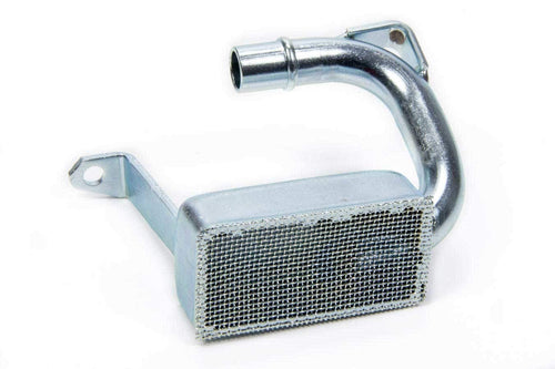 Oil Pump Pickup Moroso 24340 for Small Block Chevy