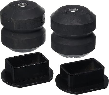 0005 EXCURSION 2WD/4WD REAR SUSPENSION ENHANCEMENT SYSTEM