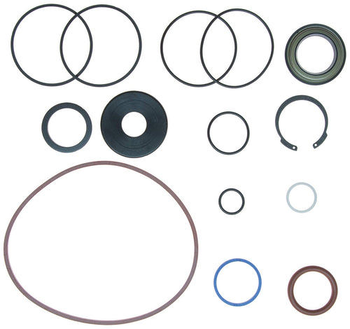 Power Steering Gates 348832 Repair Kit