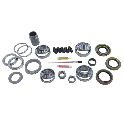 Master Overhaul Kit for Buick/Oldsmobile/Pontiac 8.2 Differential USA Standard Gear (ZK GM8.2BOP)