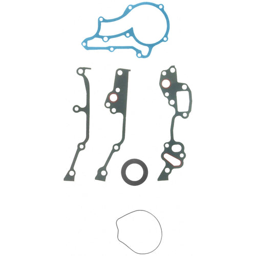 Timing Cover Gasket Set FEL-PRO TCS 45568