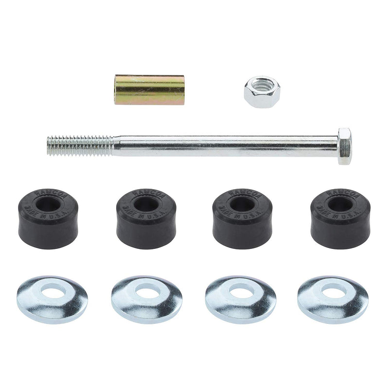 MOOG Suspension K90247 Bar Link Kit for Mitsubishi Mirage Stabilizer