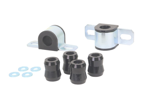 Whiteline W23836 Stabilizer Bar Link Kit Front Compatible with 63-82 Ford, Dodge, Plymouth, Nissan, Chevrolet, Lincoln