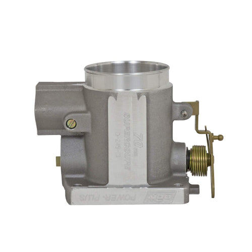 High Flow BBK 1715 70mm Throttle Body - Power Plus Series Ford Thunderbird SC 3.8L