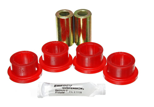 Rear Track Rod Bushing Energy Suspension 87105R
