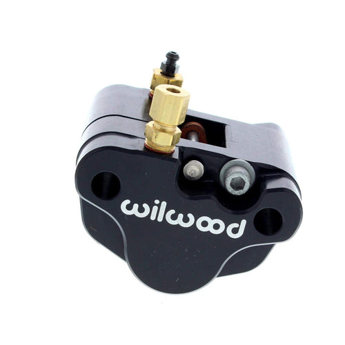 Caliper Wilwood Go-Kart/JR Dragster Billet .190in