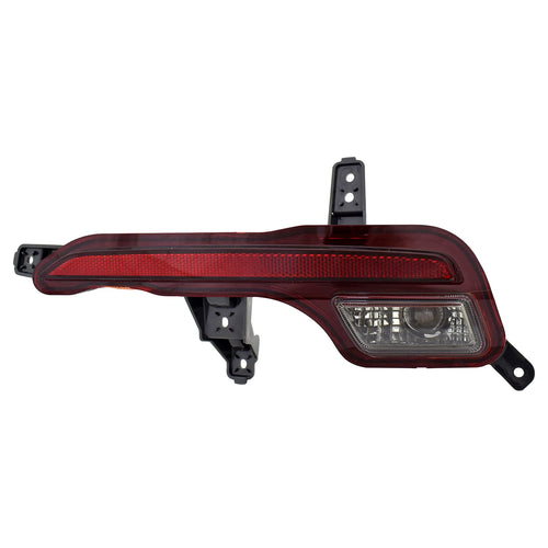 Replacement TYC 17-5923-00 right Reflex Reflector for KIA SORENTO