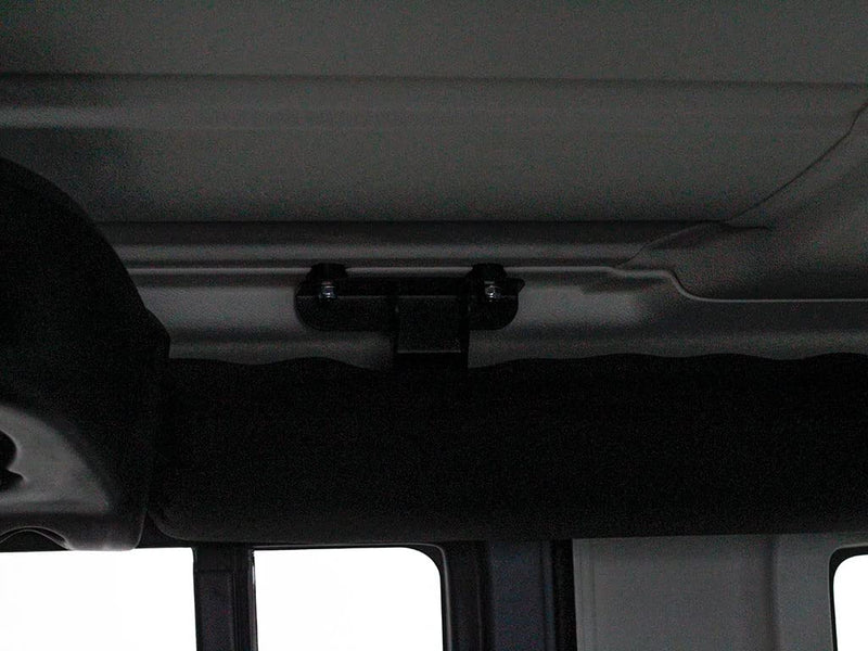 Extreme Roof Rack Kit Front Runner Compatible with Jeep Wrangler JK 4 Door (2007-2018)