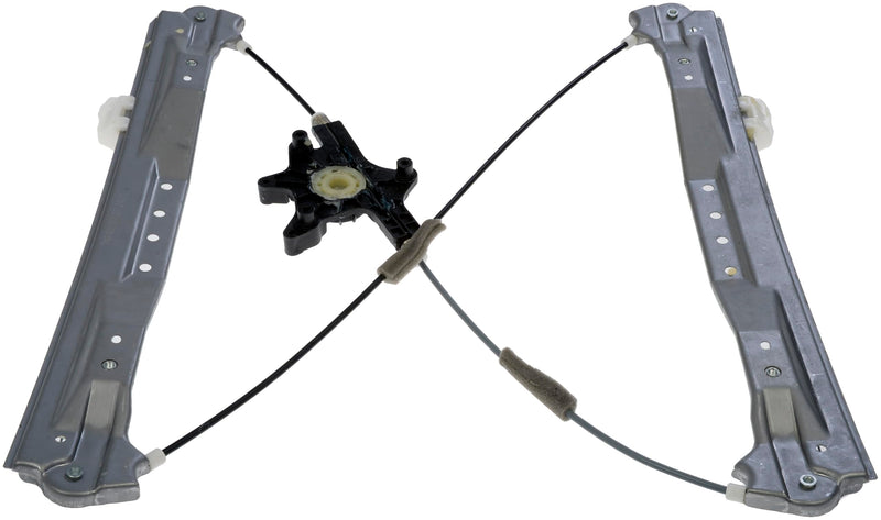 Dorman Front Passenger Side 749-509 Power Window Regulator (Regulator Only) Compatible with Select Models (OE FIX)