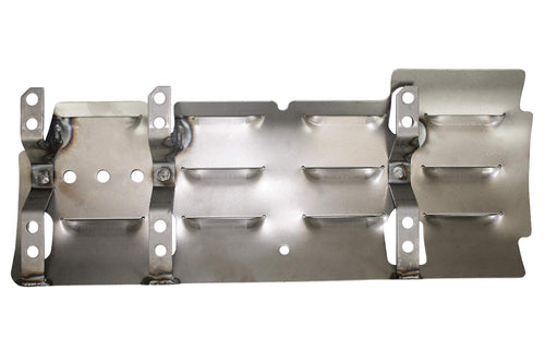 Moroso Louvered Windage Tray 22943, Fits GM LS engine using ARP Main Studs