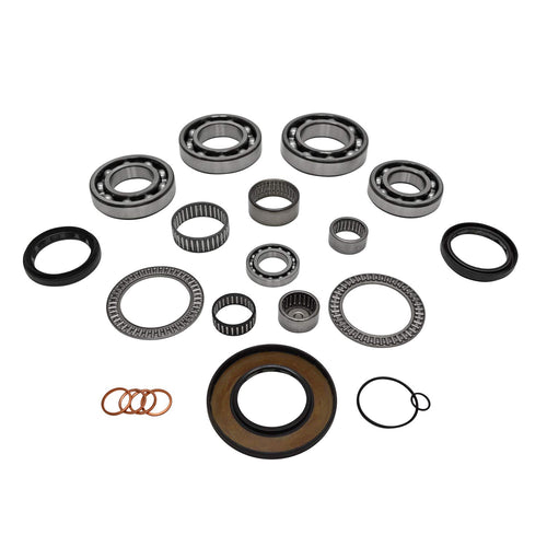 Transfer Case Bearing & Seal Kit USA Standard for 2004-2013 Land Rover